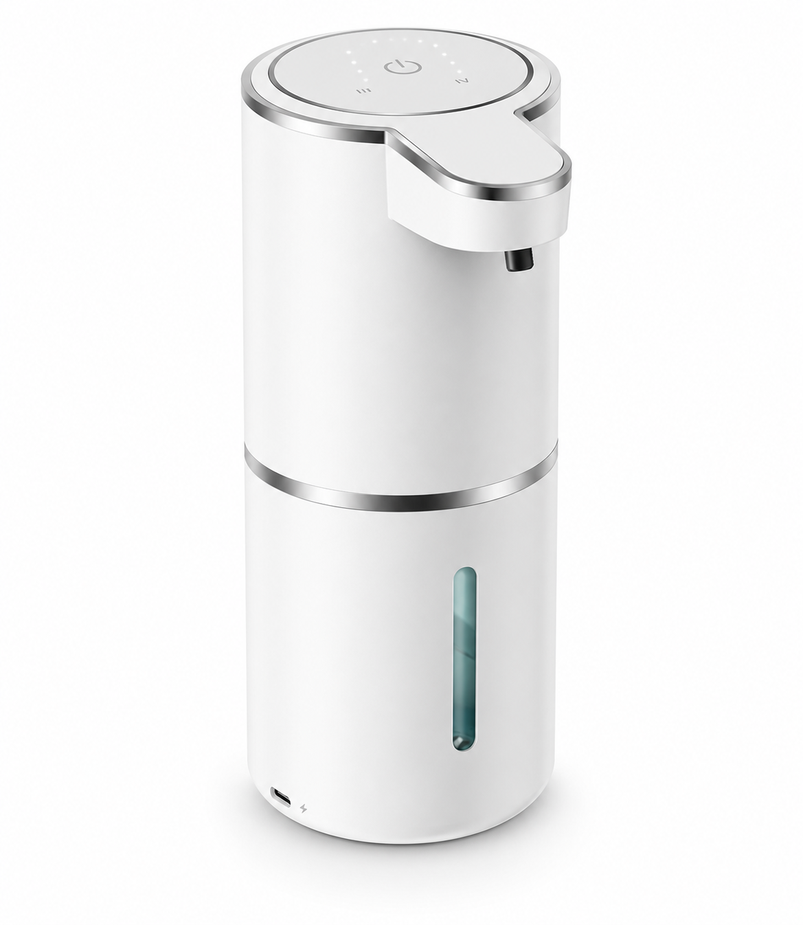 Touchless Foam Soap Dispenser