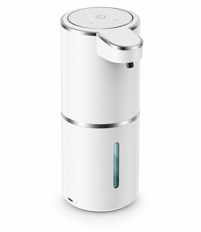 Touchless Foam Soap Dispenser