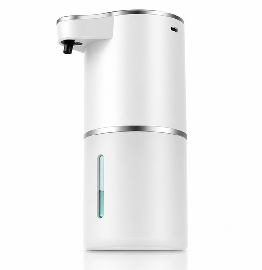 Touchless Foam Soap Dispenser